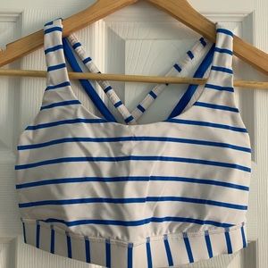 Lululemon Energy Bra